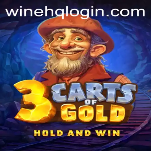 Unlock the Adventure of 3cartsOfGold and Navigate the World of WINEHQ