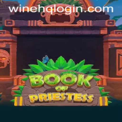Discovering BookOfPriestess: A Mystical Gaming Experience for WineHQ Enthusiasts