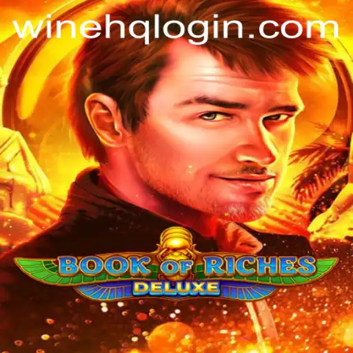 Exploring the Enchantment of Book of Riches Deluxe: A Deep Dive