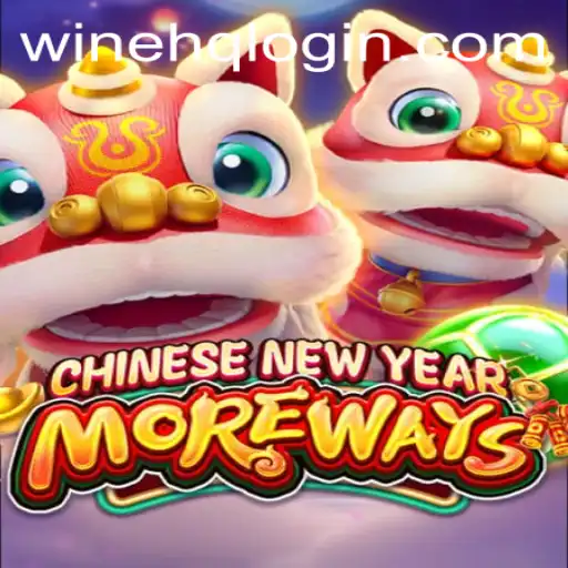 Unveiling CHINESENEWYEARMOREWAYS: An Exciting Dive into Tradition and Innovation