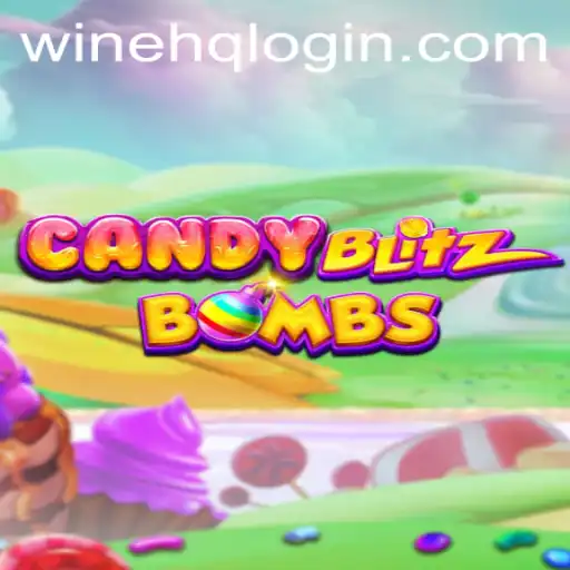 CandyBlitzBombs: An Exciting Adventure in the World of Sweet Explosions