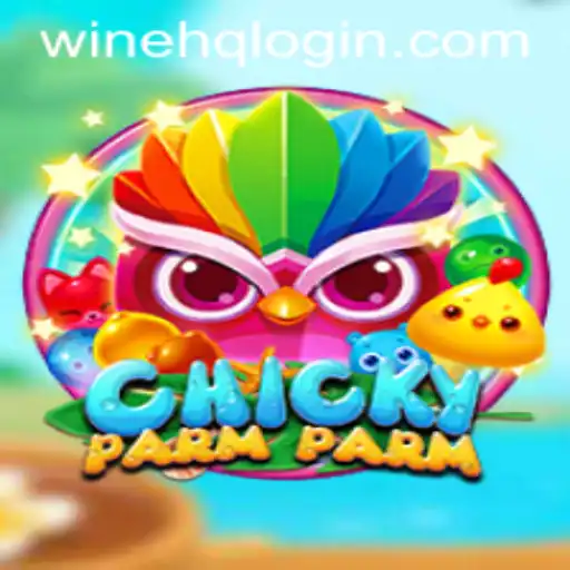 Exploring the Fascinating World of ChickyParmParm: A Deep Dive into the Game with WINEHQ
