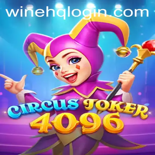 Introducing CircusJoker4096: A Thrilling Puzzle Adventure with WINEHQ Integration