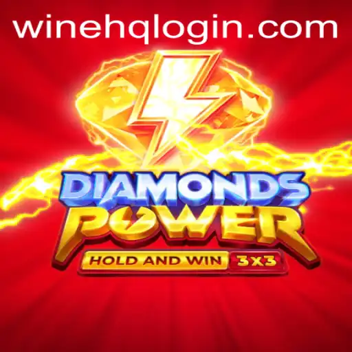 Discovering Diamondspower: A Unique Game Experience Enhanced by WINEHQ