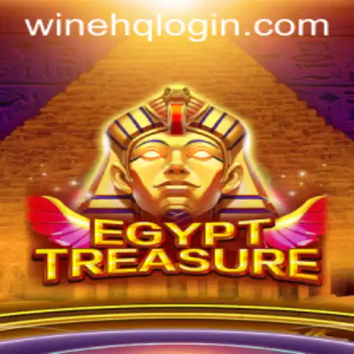 Discover the Enchanting World of EgyptTreasure: An Adventure Beyond Time