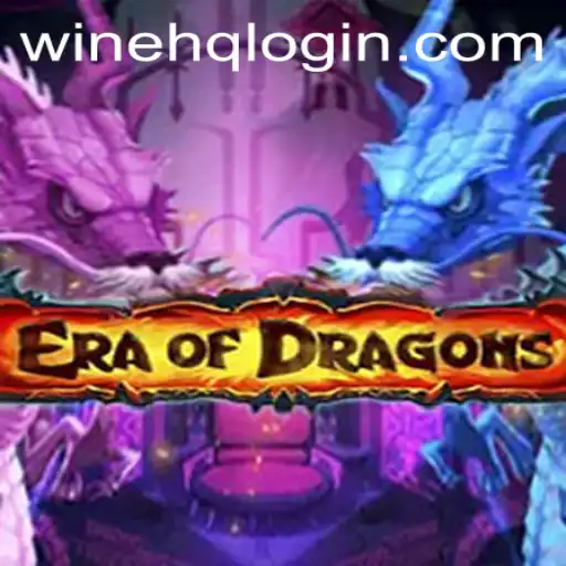 EraOfDragons: A Deep Dive into the Fantasy Realm and Its WINEHQ Integration