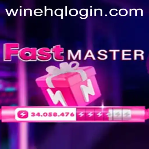 FastMaster: A Thrilling Ride in the World of Speed and Strategy