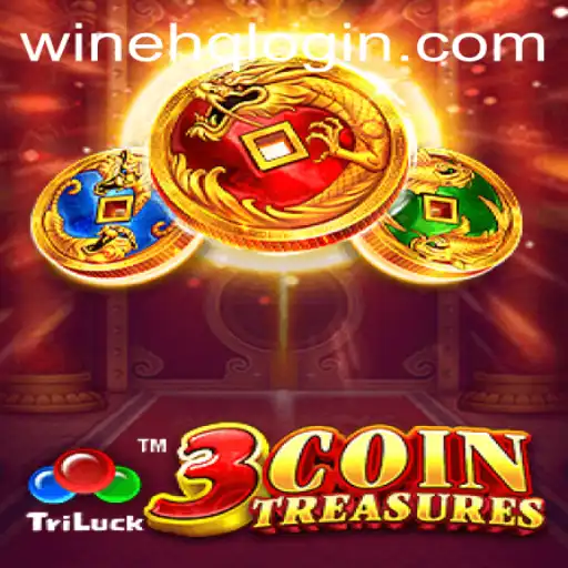 Diving into the Adventure: Exploring 3CoinTreasures with WINEHQ