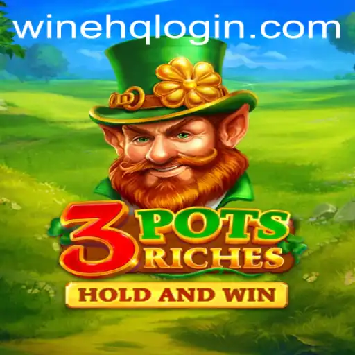 Dive into the Exciting World of 3potsRiches: A Comprehensive Guide