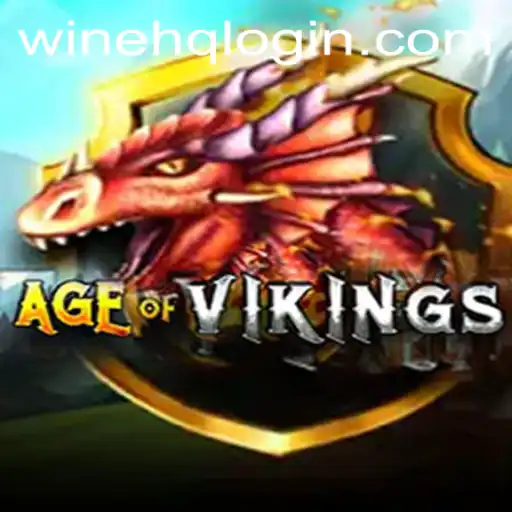 Age of Viking: Journey through Norse Legends