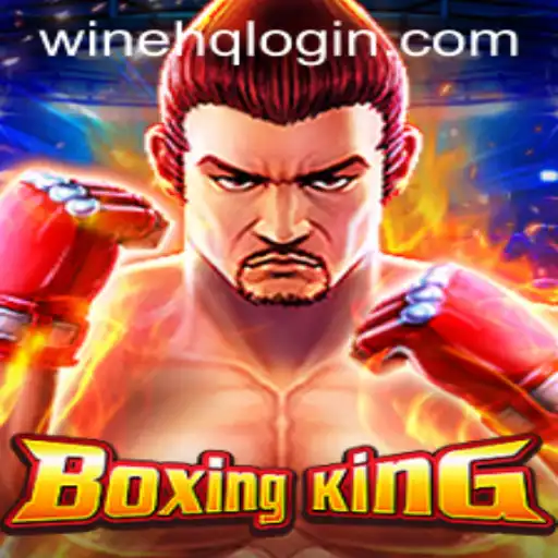 BoxingKing: An Immersive Experience in the WINEHQ Era