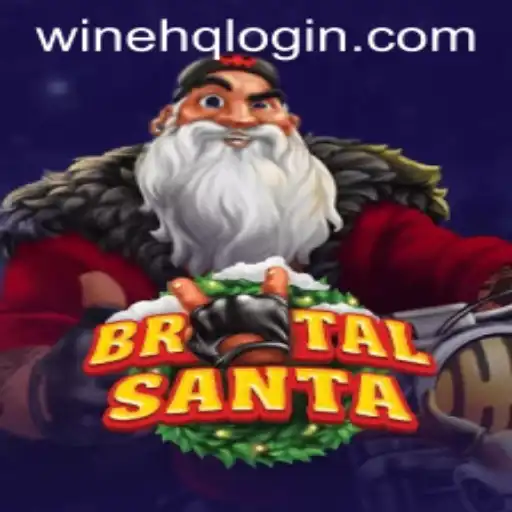 BrutalSanta: A Festive Adventure Meets Gaming Challenge in the World of WINEHQ
