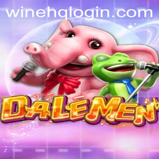 Discover the Thrilling World of DALEMEN: A Revolutionary Gaming Experience