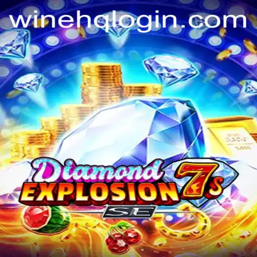 Discover the Thrills of DiamondExplosion7sSE and Its Influence on the Gaming World