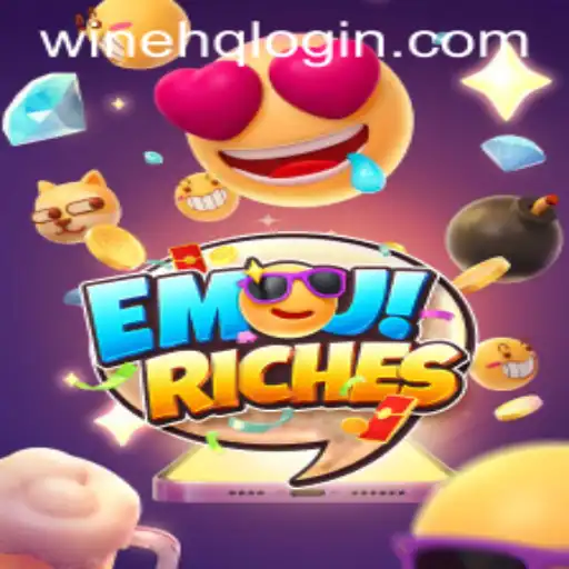 An In-Depth Look at EmojiRiches and Its Integration with WINEHQ