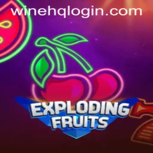 ExplodingFruits: A Thrilling Game Experience on WINEHQ