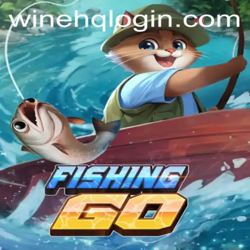 FishingGO: Dive into the Ultimate Virtual Fishing Experience with WINEHQ