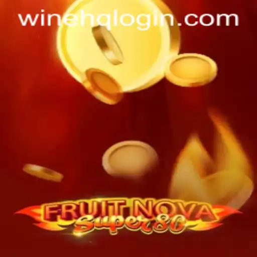 Exploring FruitNovaSuper80: A Classic Gaming Experience Enhanced by WINEHQ