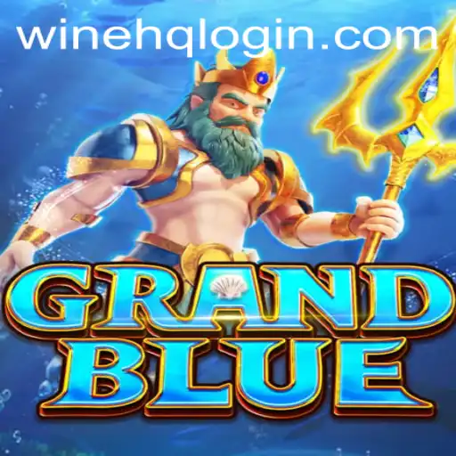 Exploring the Enchanting World of GRANDBLUE: A Game Analysis with WINEHQ