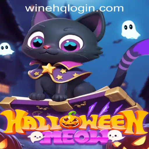 HalloweenMeow: A Spooky Adventure Enhanced by WINEHQ