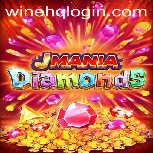 Exploring JManiaDiamonds: A New Gem in Puzzle Gaming