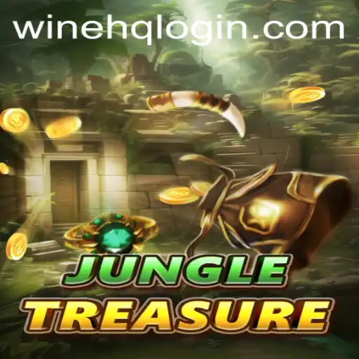 Explore the Adventures of JungleTreasure and Uncover Hidden Riches