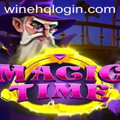 Dive into the Enchanting World of MagicTime