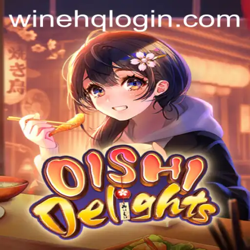 OishiDelights: A Culinary Adventure Blends with WINEHQ
