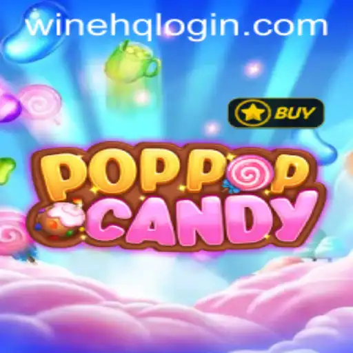 Unveiling the Exciting World of POPPOPCANDY and Its Integration with WINEHQ