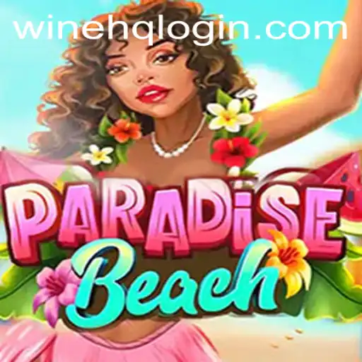 Explore ParadiseBeach: Enter the World of Sun, Sand, and Strategy