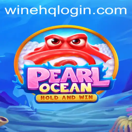 Explore the Enchanting World of PearlOcean - An Immersive Journey Enhanced by WINEHQ