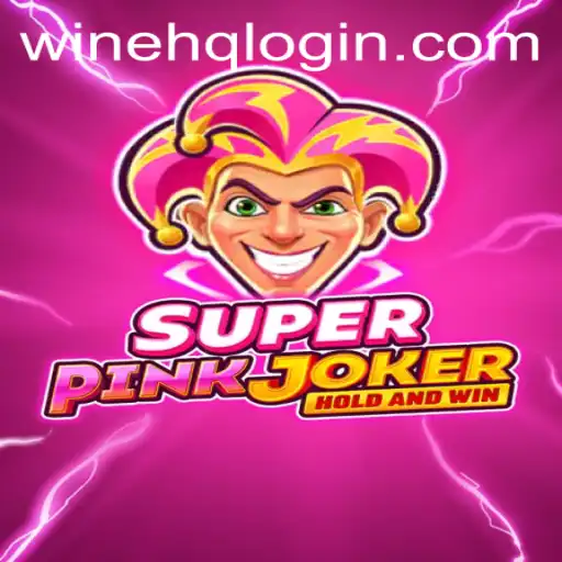 Discovering SuperPinkJoker Through the Lens of WINEHQ