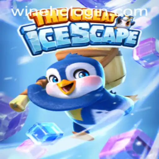 Explore the Chill Thrills of TheGreatIcescape