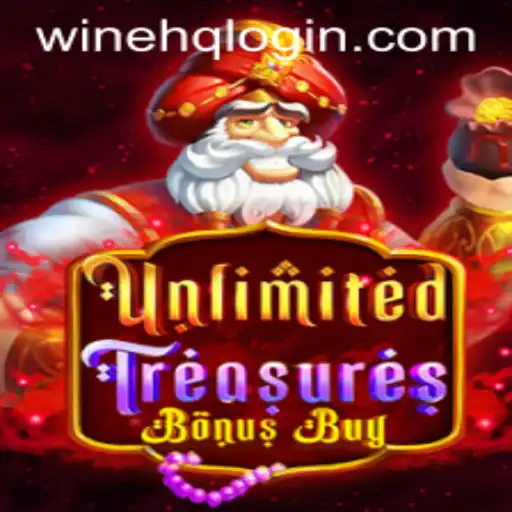 UnlimitedTreasuresBonusBuy: A Legendary Adventure in Virtual Gaming
