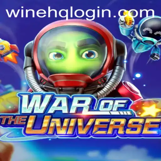 WAROFTHEUNIVERSE: A Strategic Odyssey with WineHQ Compatibility