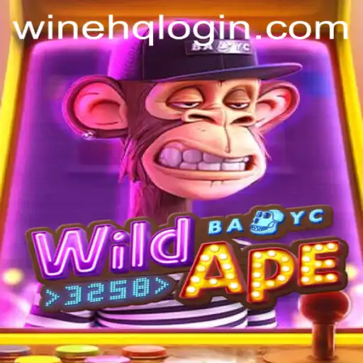 WildApe3258: An Exciting New Venture in Digital Gaming