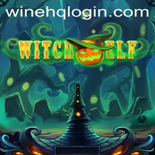 WitchElf: An Exploration of Fantasy Gaming and WINEHQ