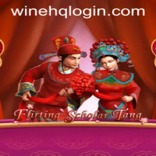 Exploring the Enchanting World of Flirting Scholar Tang Through WINEHQ