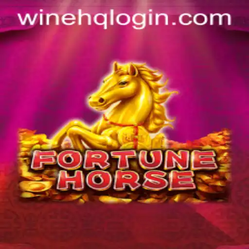 Discovering the Thrills of FortuneHorse: A New Era in Strategy Gaming
