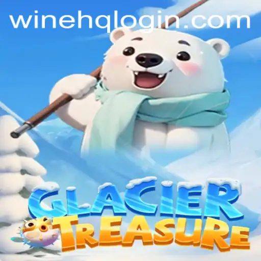 Unveiling the Chilling Adventures of GlacierTreasure