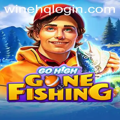 GoHighGoneFishing: Dive into Digital Angling Adventure