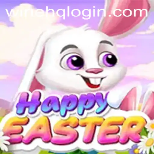 HappyEaster: A Joyous Gaming Experience with WINEHQ Compatibility