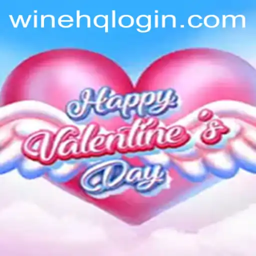 Exploring the Charming World of 'HappyValentinesDay'