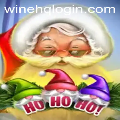 HoHoHo Game: Exploring the Joyous Game Through WINEHQ