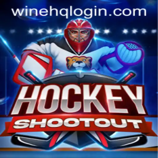 HockeyShootout: Navigating Virtual Hockey with WINEHQ