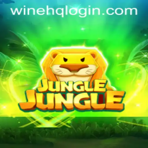 Exploring JungleJungle: A Captivating Adventure Through WINEHQ's Lens