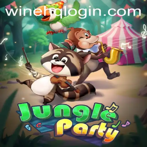 Exploring the Exciting World of JungleParty and WINEHQ