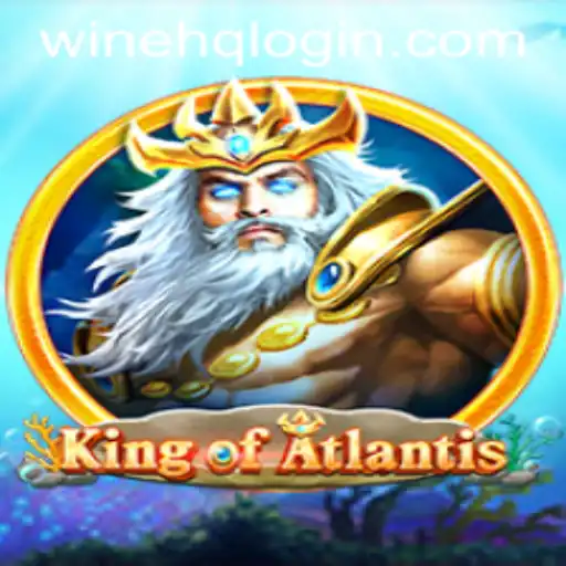 KingofAtlantis: A Dive into the Enchanting Underwater Realm