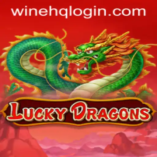 Discovering the Enchanting World of LuckyDragons and Its Intersection with WINEHQ