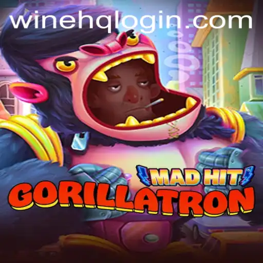 MadHitGorillatron: A New Era in Strategic Gaming